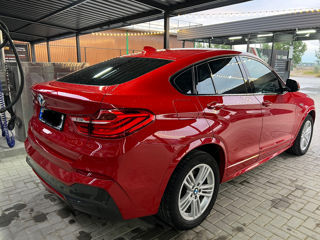 BMW X4 foto 2