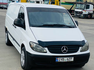 Mercedes Vito foto 2