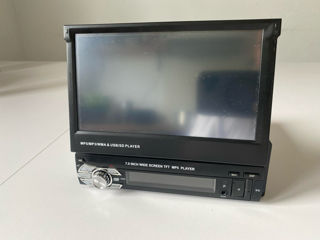 DVD Player MP5 MP3