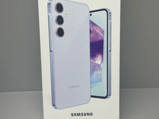 Samsung Galaxy A55 5G 8/128GB Nou / Новый