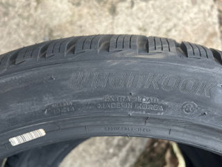 295/35 R21 Hankook Icept Evo3 Winter/ Доставка, livrare toata Moldova foto 7