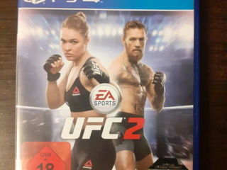 UFC 2