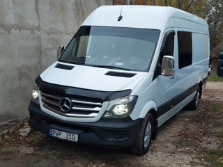 Mercedes Sprinter 314