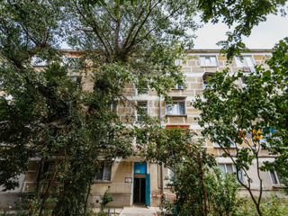 Apartament cu 1 cameră, 26 m², Telecentru, Chișinău