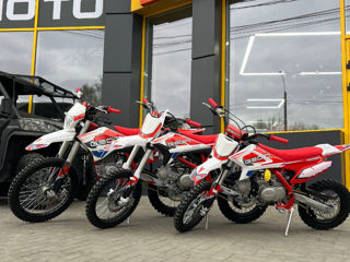 Geon Thunder 125 foto 2