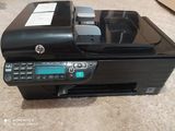 Printer HP officejet 4500 foto 1