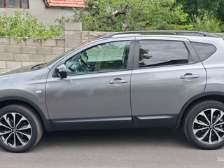 Nissan Qashqai foto 3