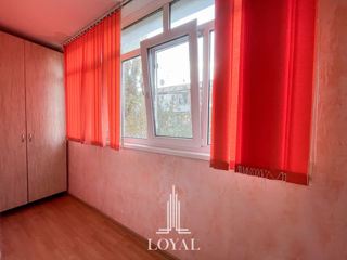 Apartament cu 1 cameră, 38 m², Ciocana, Chișinău foto 6