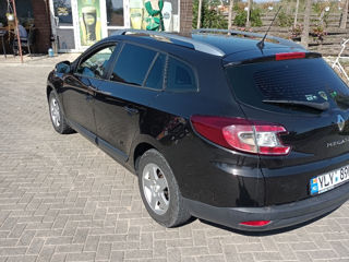 Renault Megane foto 6