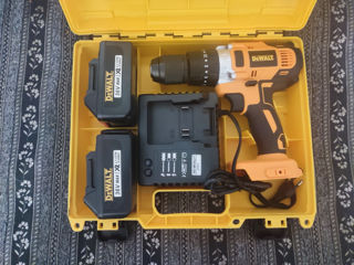 Dewalt , makita 3 в 1 ударный шурупаверт .доставка.