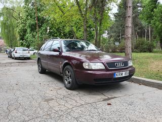 Audi A6 foto 2