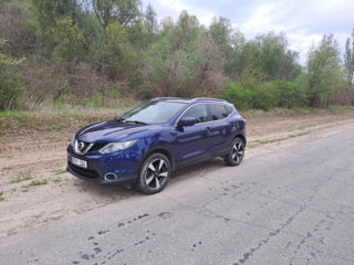 Nissan Qashqai foto 6