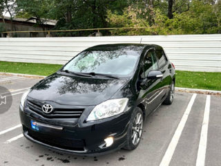 Toyota Auris foto 4