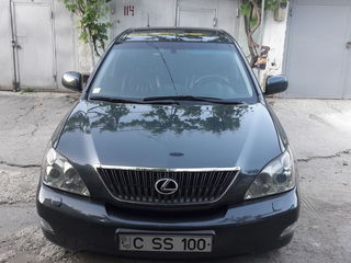 Lexus RX Series foto 2