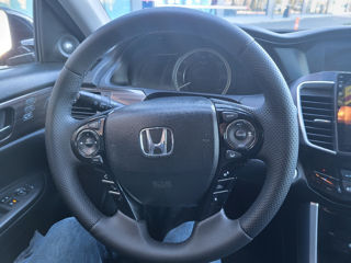 Honda Accord foto 6