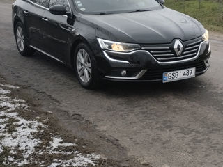 Renault Talisman foto 10