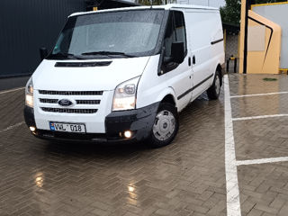 Ford Transit Frigider... foto 2