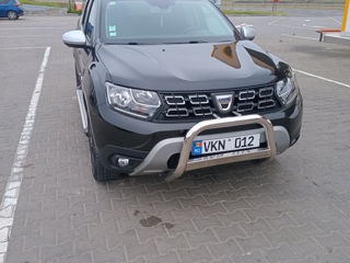 Dacia Duster foto 3