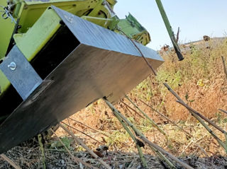 Claas Lexion 480 foto 4