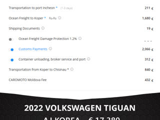 Volkswagen Tiguan foto 2