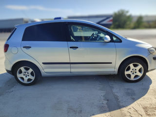 Volkswagen Golf Plus фото 6