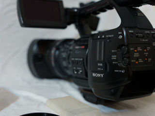 Sony EX1-R ex1r foto 8