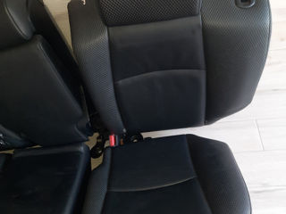 Interior toyota prado 150, салон тоуота прадо 150 foto 10