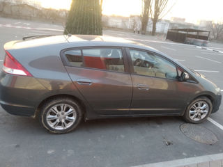 Honda Insight foto 2