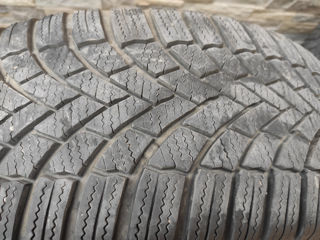 Продам зимние шины Bridgestone Blizzak LM005 foto 3