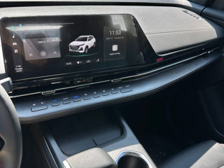 Changan CS55PLUS фото 6