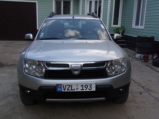 Dacia Duster foto 1