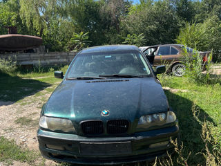 Dezmembrare e46 2 diesel foto 6