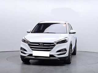 Hyundai Tucson foto 3