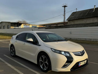 Opel Ampera