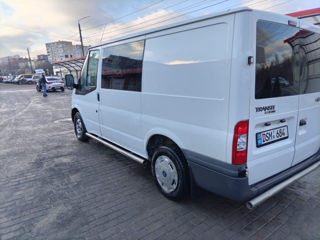 Ford Transit Connect foto 4