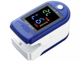 Pulse oximeter / Пульсоксиметр foto 6