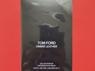 Tom Ford Ombre Leather Eau de Parfum (100 ml) foto 2