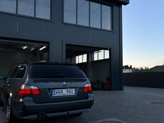 BMW 5 Series foto 5