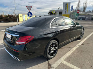 Mercedes E-Class foto 6