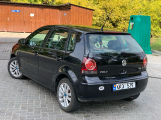 Volkswagen Polo foto 3