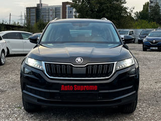 Skoda Kodiaq foto 2