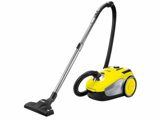 Aspiratoare Karcher la cele mai bune prețuri - livrare, credit !!!