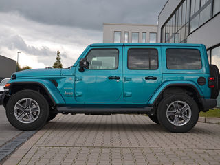 Jeep Wrangler foto 4