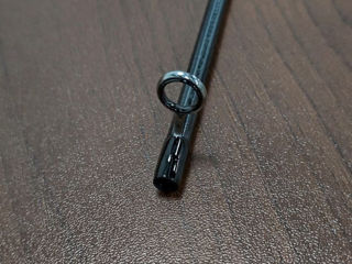 Спиннинг Gamakatsu Luxxe Yoihime Ten S511FL-Solid (1.80m 0.1-2.5 гр.) (Made in Japan) foto 8