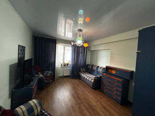 Chirie! Apartament cu 3 camere! Centru, str. Lev Tolstoi foto 2