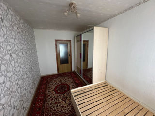 Apartament cu 2 camere, 55 m², Poșta Veche, Chișinău foto 4
