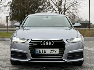 Audi A6 foto 2