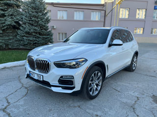 BMW X5 foto 6