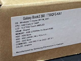 Samsung Galaxy Book 360 foto 2