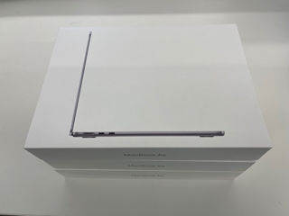 MacBook Air M2 13,6-inch 256GB